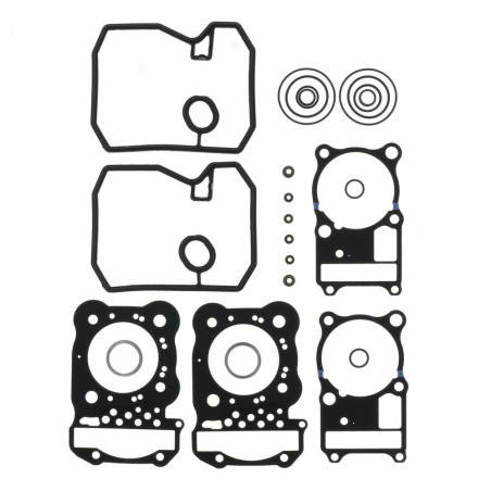 ATHENA TOP-END tarpinės HONDA XRV750 AFRICA TWIN`90-`00 (su tarpine dangtelio ZAWOR.)
