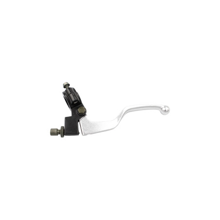 Sankabos svirtis pilnai komplektuojama APOLLO RXF Open 125 / 140, laisvojo važiavimo, jaunimui