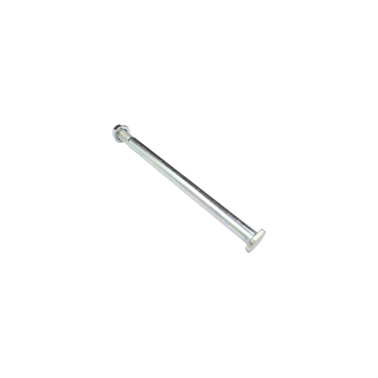 REAR WHEEL AXLE M14X226MM APOLLO RXF OPEN 125 / 140, FREERIDE, JUNIOR