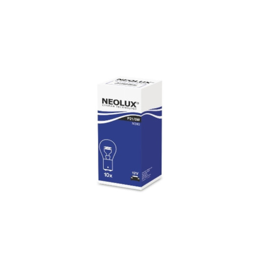 M-TECH NEOLUX BAY15D lemputė 12V 43241W P21 / 5W