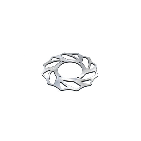 FRONT BRAKE DISC APOLLO RXF MINI 50