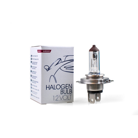 HALOGENINĖ LEMPUTĖ M-TECH HS1 12V 35 / 35W PX43T