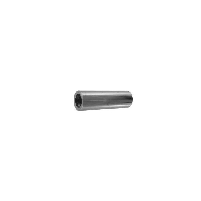 VESPA AMORTIZATORIAUS SILENTBLOCK ĮVORĖ FI10X48MM