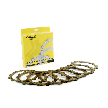 PROX clutch discs KAWASAKI KXF 250 06-19 (EBS4514)