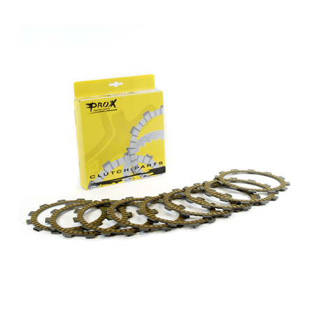 PROX sankabos diskai YAMAHA YZF 250 08-18, WRF 250 15-19 (EBS2355)