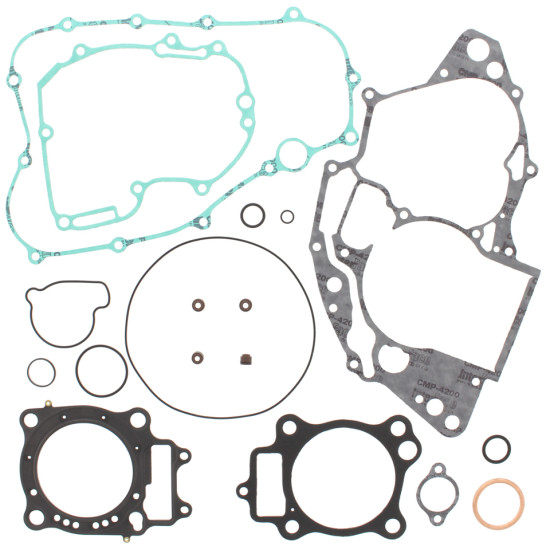 WINDEROSA (VERTEX) gasket set HONDA CRF 250R 08-09