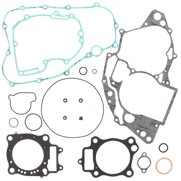 WINDEROSA (VERTEX) gasket set HONDA CRF 250R 08-09