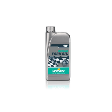 MOTOREX RACING šakių alyva 4W 1L