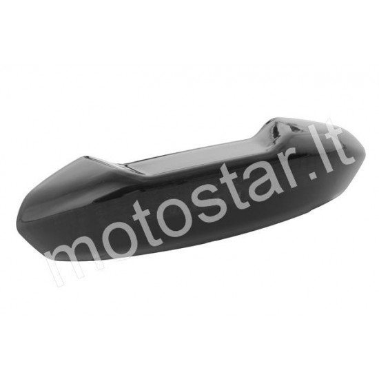 Piaggio NRG Power STR8 Led Black Line tail lamp (with turn signals)