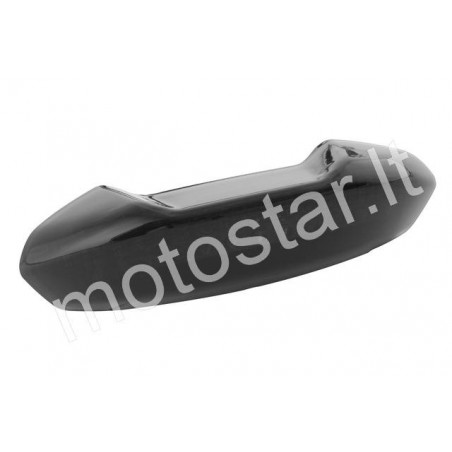 Piaggio NRG Power STR8 Led Black Line tail lamp (with turn signals)