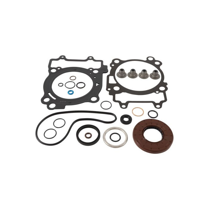 WINDEROSA (VERTEX) gasket set POLARIS SPORTSMAN 570 '15-'16 (with engine oil seals)