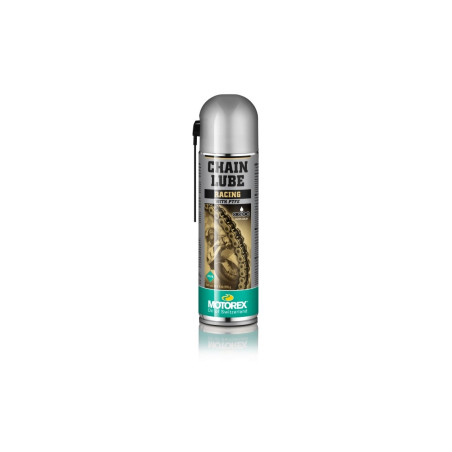 MOTOREX CHAINLUBE RACING 500 ML SINTETINIS GRANDINIŲ TEPALAS