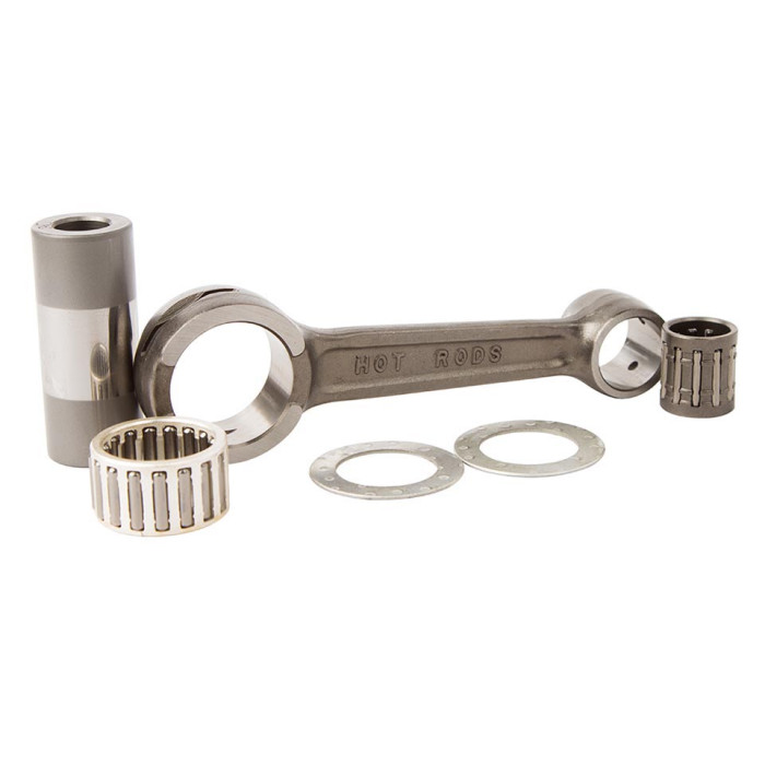 HOT RODS Cutting in Honda CR 125 (81-84), RM 125 (84-86)