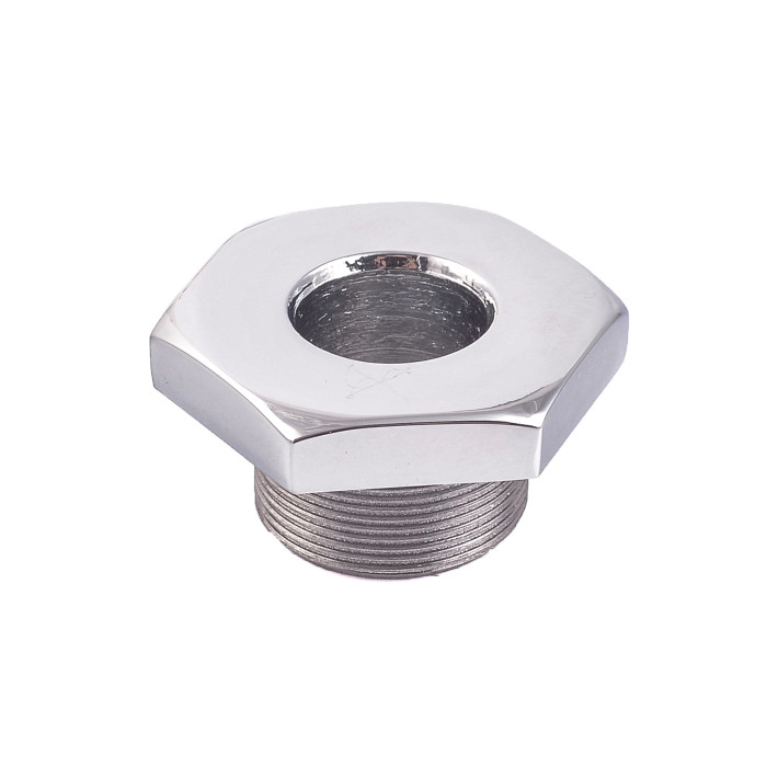 JUNAK M07 M10 SPINDLE AXLE BOLT - NUT