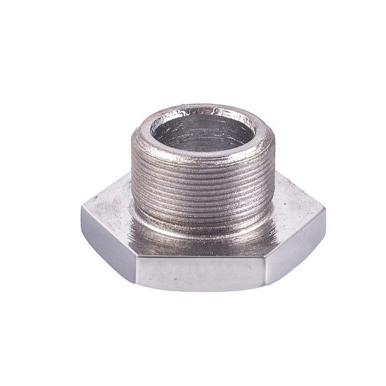 JUNAK M07 M10 SPINDLE AXLE BOLT - NUT