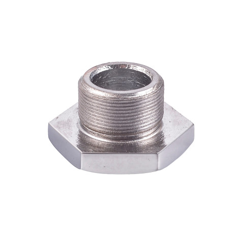 JUNAK M07 M10 SPINDLE AXLE BOLT - NUT