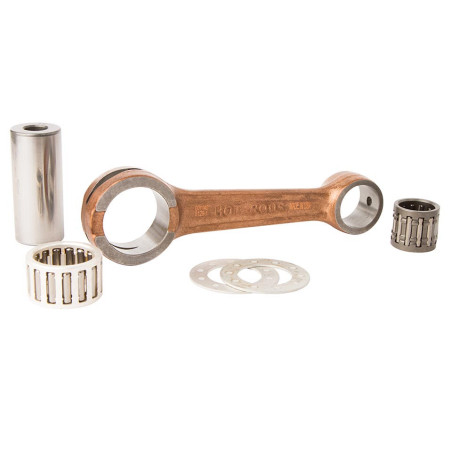 HOT RODS connecting Rod KAWASAKI KX 125 (KX125) '88 -'91, KDX 200 '89 -'05, KDX220