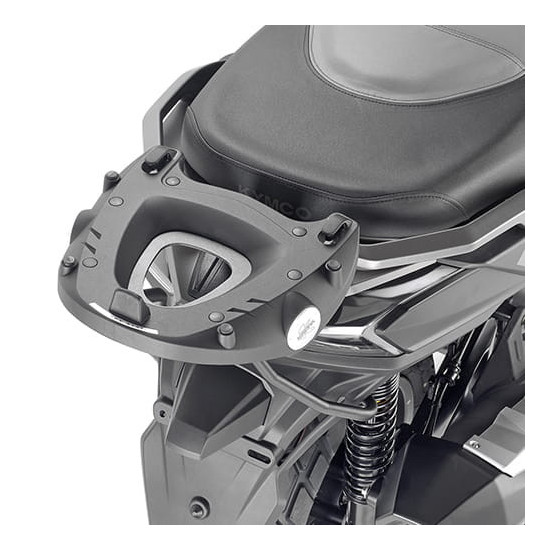 KAPPA KYMCO DTX 360 VIRŠUTINIO DĖŽĖS RĖMAS