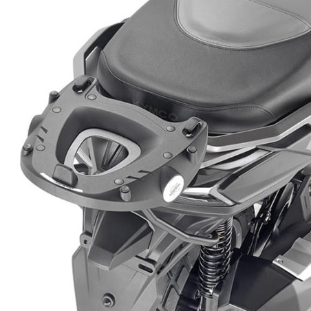 KAPPA KYMCO DTX 360 TOP BOX FRAME