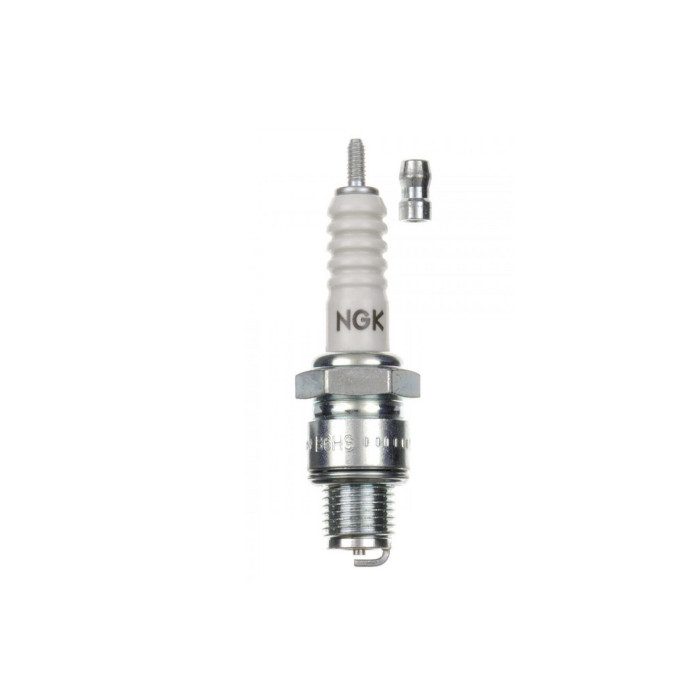 SPARK PLUG NGK B6HS (W20FS-U) DUCATI GT GTS860 VESPAP PK50 PRIMAVERA125 V50 SPRINT150