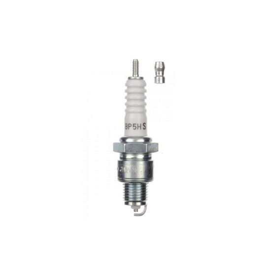 Spark plug NGK BP5HS (W16FP-U) BAJAJ CHETAK 150 CLASSIC STANDARD