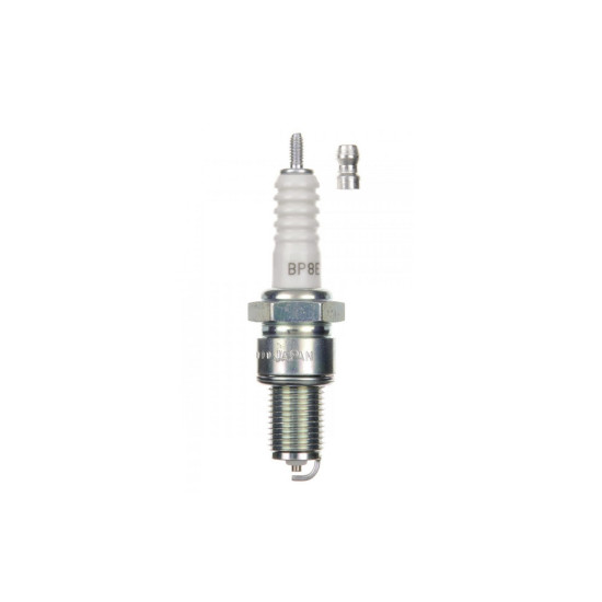 SPARK PLUG NGK BP8ES (W24EP-U) MOTO GUZZI V65 650 DP TT NORTON ATLAS 750