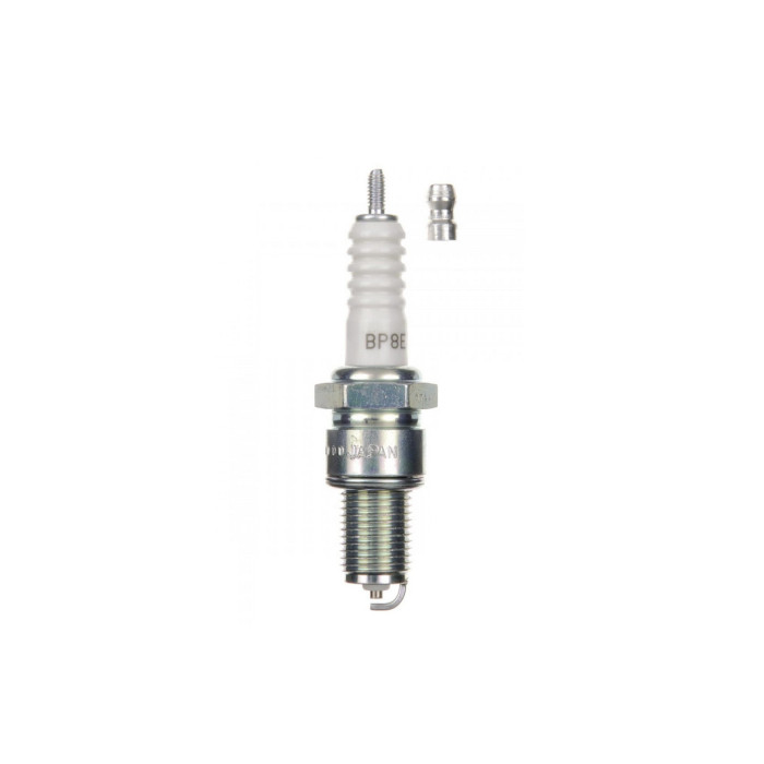 SPARK PLUG NGK BP8ES (W24EP-U) MOTO GUZZI V65 650 DP TT NORTON ATLAS 750