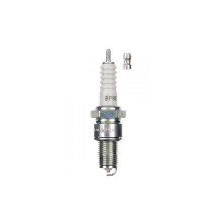 SPARK PLUG NGK BP8ES (W24EP-U) MOTO GUZZI V65 650 DP TT NORTON ATLAS 750