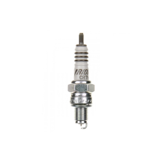 SPARK PLUG NGK CR7HIX (IUF22) HONDA CM CRF100 TRX AGILITY125 SUZUKI DR-Z