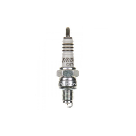 SPARK PLUG NGK CR7HIX (IUF22) HONDA CM CRF100 TRX AGILITY125 SUZUKI DR-Z