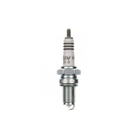 SPARK PLUG NGK DPR9EIX-9 (IX27B) HONDA CB1000 CBR1000 SUZUKI DR800