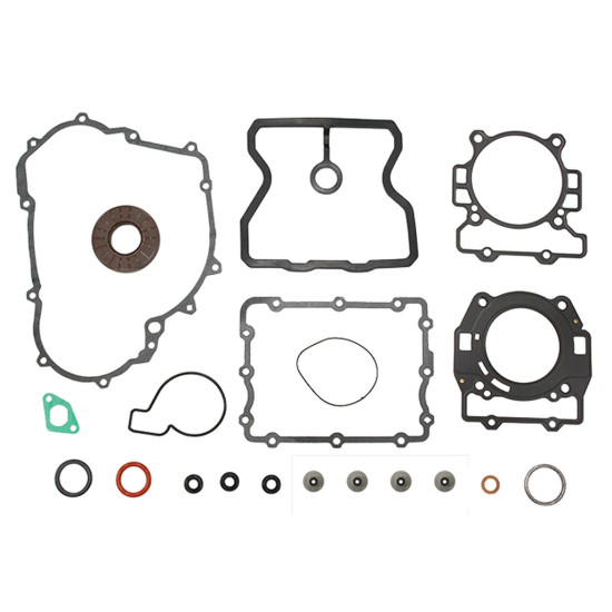 NAMURA gasket set POLARIS ACE 325 EFI,HAWKEYE, SPORTSMAN ETX EFI,RANGER ETX,M1400 GAS,'14-'16