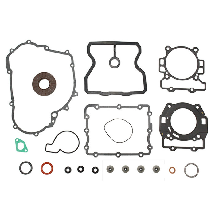 NAMURA gasket set POLARIS ACE 325 EFI,HAWKEYE, SPORTSMAN ETX EFI,RANGER ETX,M1400 GAS,'14-'16
