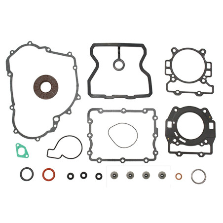 NAMURA gasket set POLARIS ACE 325 EFI,HAWKEYE, SPORTSMAN ETX EFI,RANGER ETX,M1400 GAS,'14-'16
