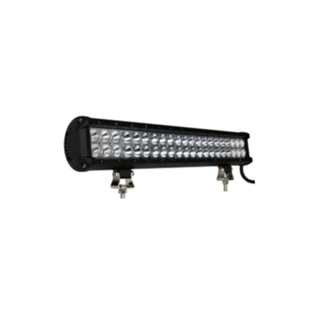Dviejų eilių šviestuvų juostelė 126W 20" kombinuota 502x63x107mm