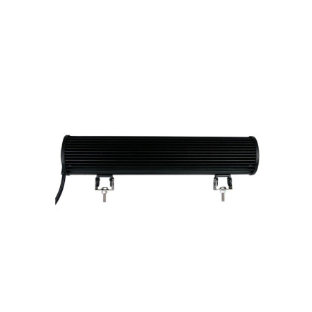 Double row strip light 126W 20" combined 502x63x107mm
