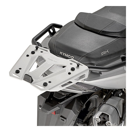 GIVI TOP BOX FRAME (WITHOUT PLATE) - KYMCO AK 550 (17)