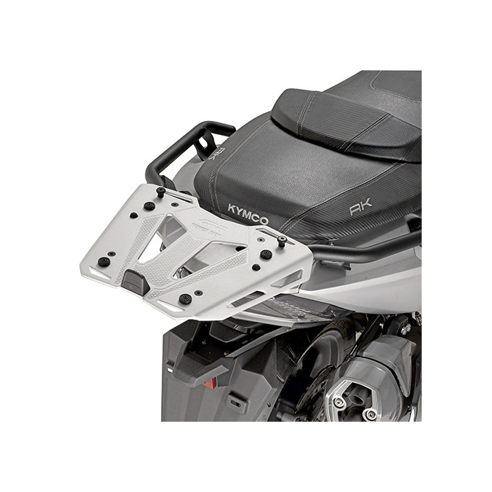 GIVI TOP BOX FRAME (WITHOUT PLATE) - KYMCO AK 550 (17)