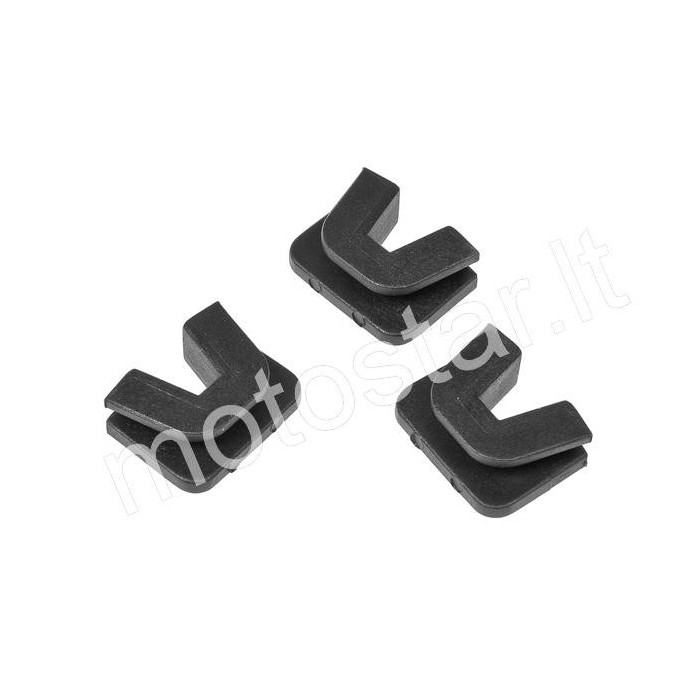 Minarelli standard variator dampers (sliders)
