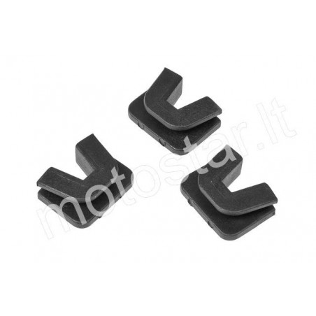 Minarelli standard variator dampers (sliders)