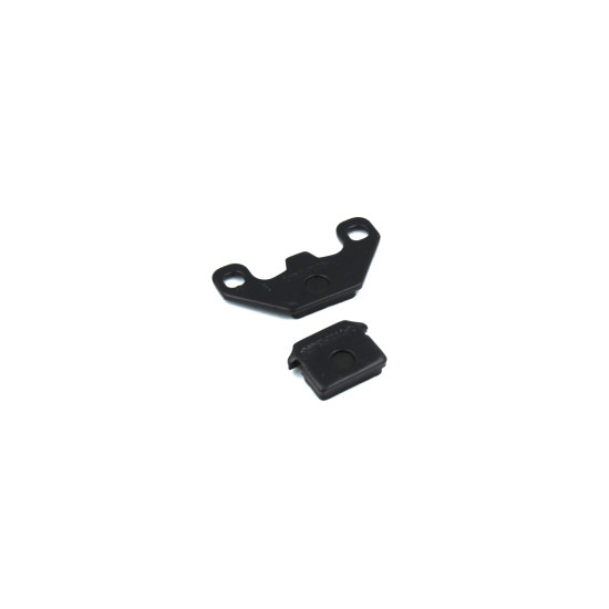 FRONT BRAKE PADS APOLLO RXF MINI 50