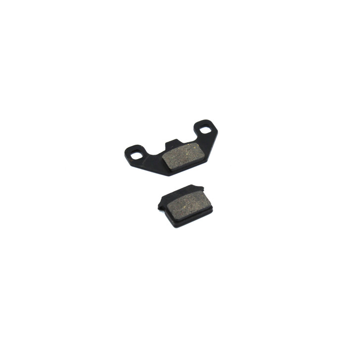 APOLLO RXF MINI 50 REAR BRAKE PADS