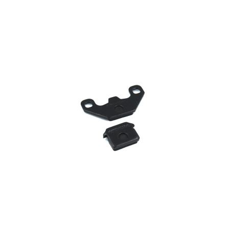 APOLLO RXF MINI 50 REAR BRAKE PADS
