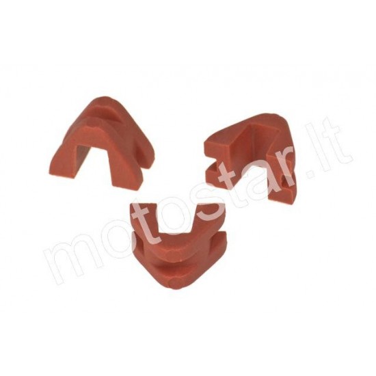 Malossi variator dampers (sliders)
