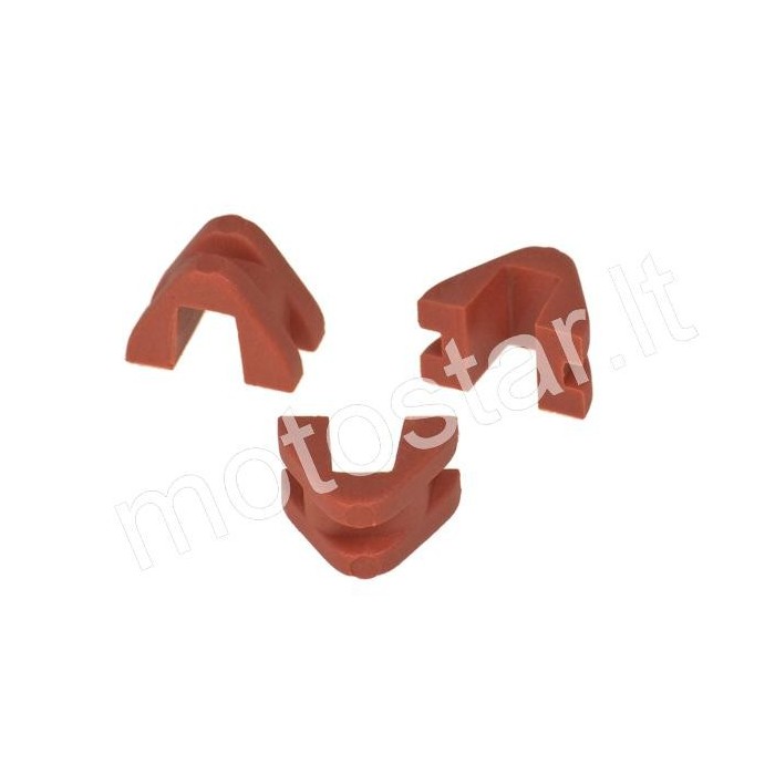 Malossi variator dampers (sliders)