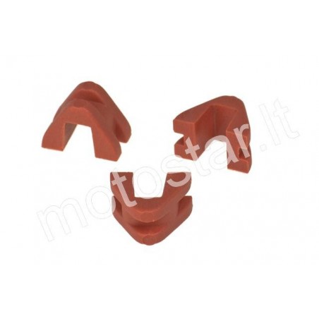 Malossi variator dampers (sliders)