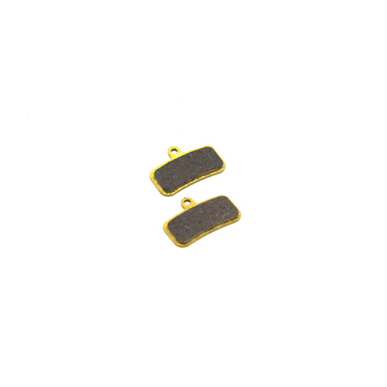 APOLLO RFN brake pads