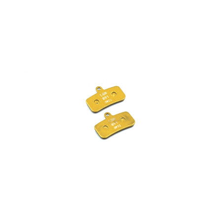 APOLLO RFN brake pads