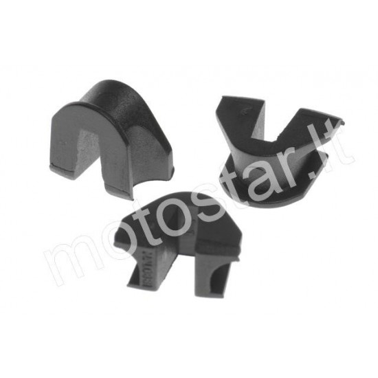 Malossi MHR variator dampers (sliders)