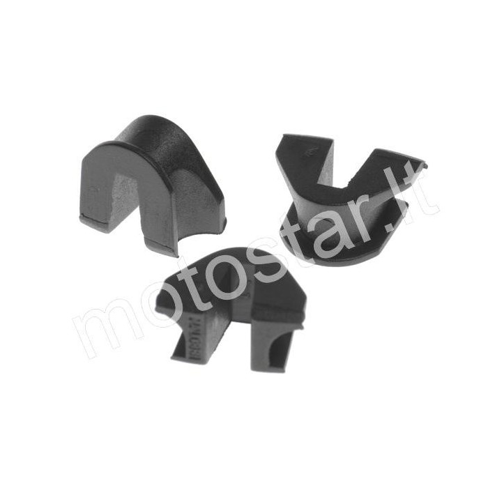 Malossi MHR variator dampers (sliders)